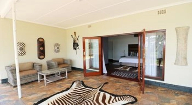 Msitu Kwetu Lodge & Safaris
