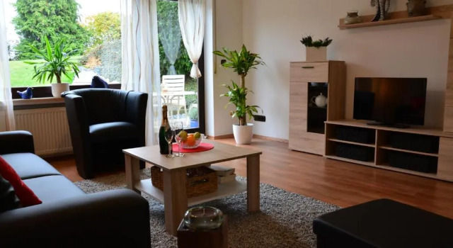 Ferienwohnung Hedi, Забронировать Апартаменты/квартира Мастерсхаузен Хунсрюк