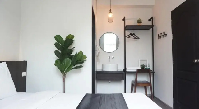 Номер Comfort Tim Mansion