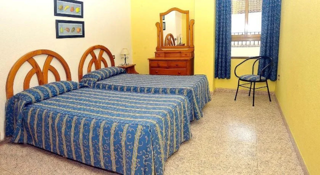 Apartamentos Torrecorinto, Забронировать Апартаменты/квартира Сагунто Коста-де-Валенсия