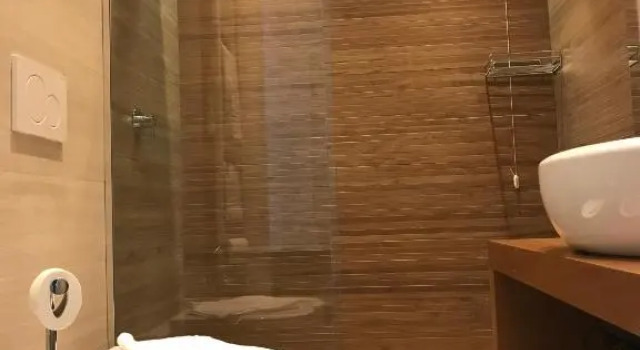 Номер Business Villa Verganti Veronesi