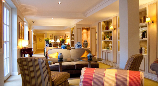 Le Rêve Boutique Hotel
