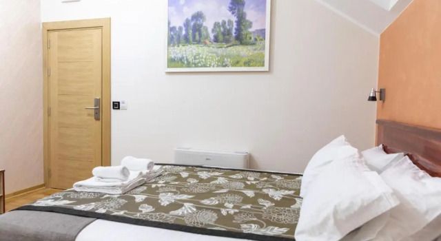 Номер Standard Hotel Kutko