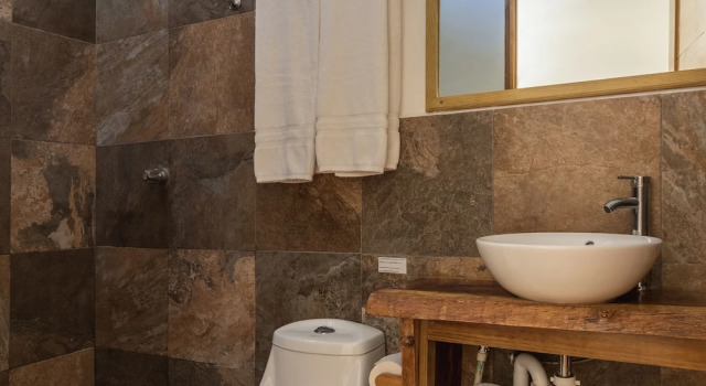 Номер Deluxe Hotel Michanti