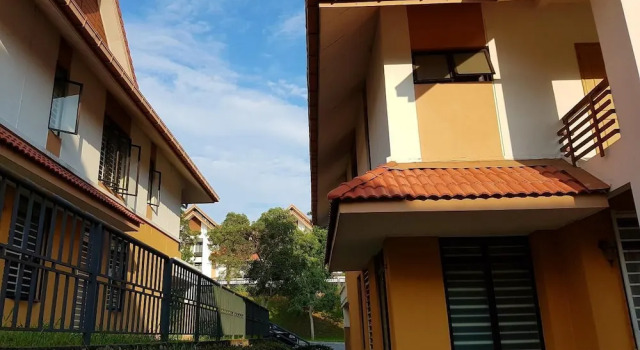 Cozy Putrajaya Homestay, Rezerwuj Hotel Hotele w centrum Putrajaya, hotele w centrum Putrajaya