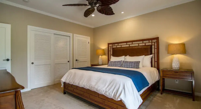 Kapalua Golf Villa 25V2, Забронировать Вилла Отели Лахайна 4 звезды, рядом с Keonenui Beach, 4*