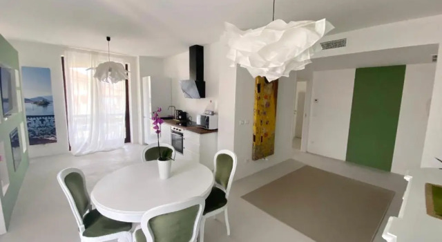 LovingStresa 2 brand new apartment