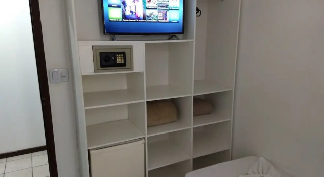 Номер Standard Master Hotel