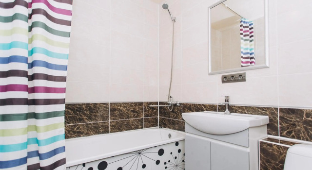 The Cool Home Лавина пр М Лушпы 5 корпус 27, Varaa Hotelli Hotellit keskustassa Sumy, hotellit keskustassa Sumy