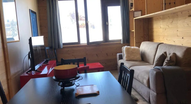 Appartement Aldikera
