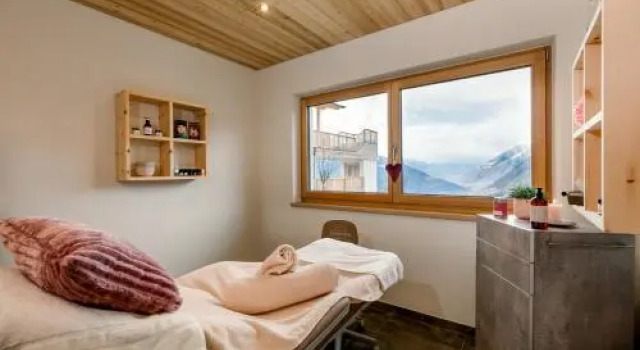 Mountain Village Hasenegg, Забронировать Отель Отели Сцены с парковкой, Парковка