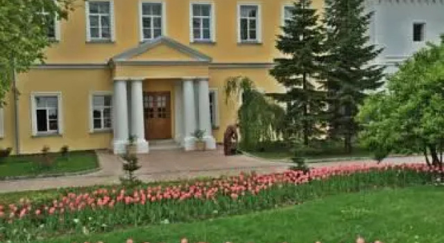 Voznesenskaya 48 Apartment