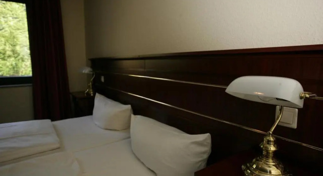 Двухместный номер Business Stargaze Home Hotel