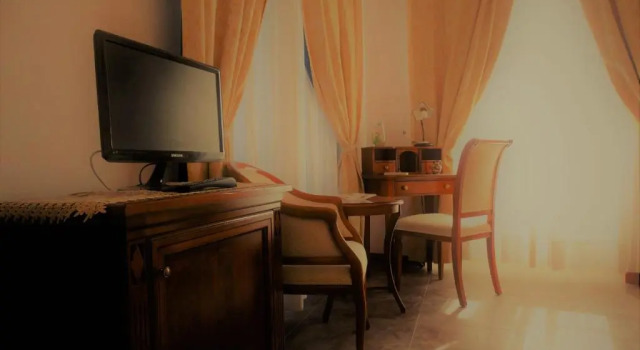 Superior- værelse B&B LUXURY San Giuseppe