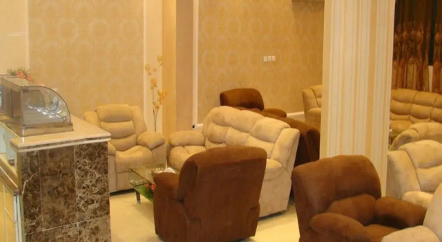Randa Cities serviced apartments, Book Lejlighed Jizan Jizan