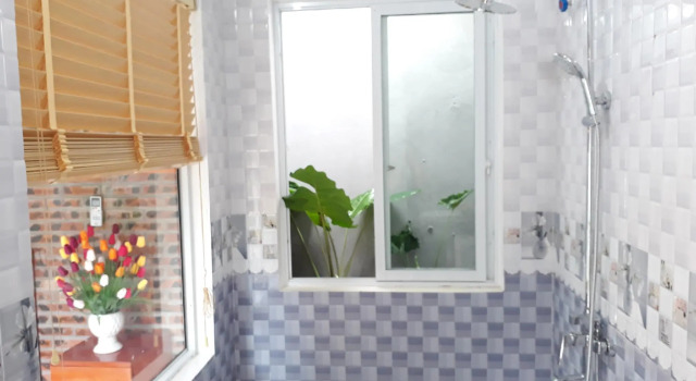 Номер Deluxe Center Tam Coc Homestay