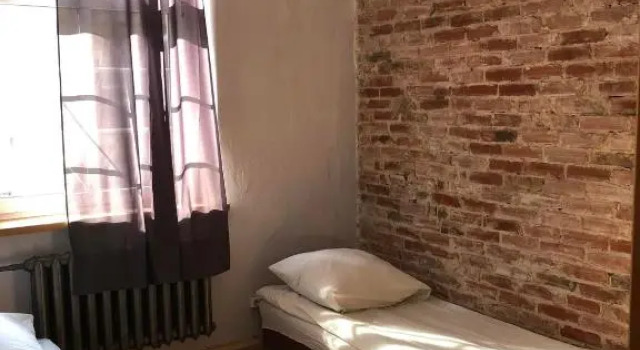 Двухместный номер Standard Hostel BAZA 15