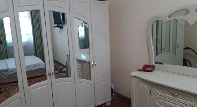 Dilmurod Bobo Hotel, Забронировать Отель Шахрисабз Кашкадарьинская область