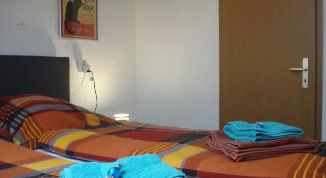 Семейный номер Standard Pension Haus Astenalm - All Seasons