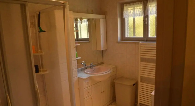 Gîte Les Glycines 68230 TURCKHEIM, Забронировать Отель Отели Alsace Wine Route с парковкой, Парковка