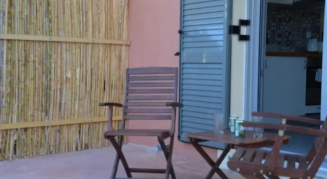 Апартаменты Lotus Studio Apartment North