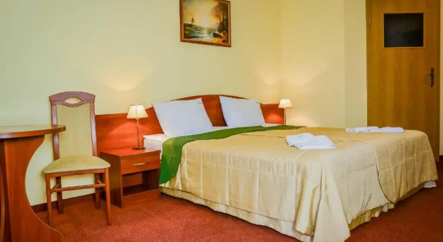 Двухместный номер Standard Villa Sylvia