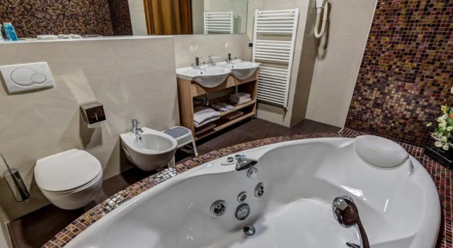 Люкс Hotel Capital
