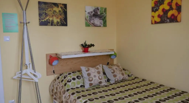pl.Outback, Prenota Hotel Hotel a Podlaskie con parcheggio, Parcheggio