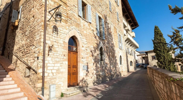 Beautiful Apartment in Assisi With 2 Bedrooms and Wifi, Varaa Huoneisto Assisi Umbria