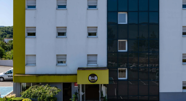 Hotel Arena Saint-Étienne, Boek Bed and Breakfast Hotels in Franche-Comte met ontbijt, Ontbijt