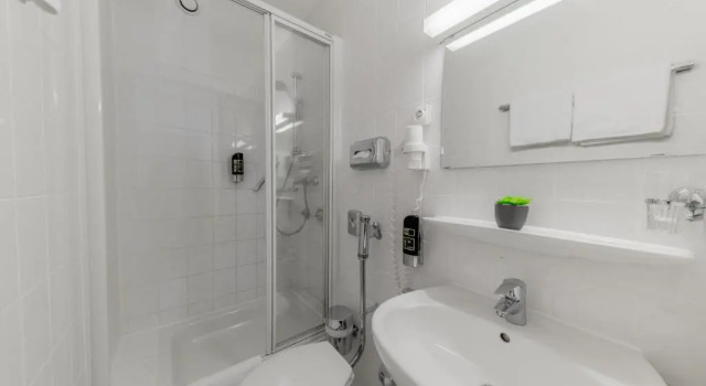 Трёхместный номер Standard Hotel Royal
