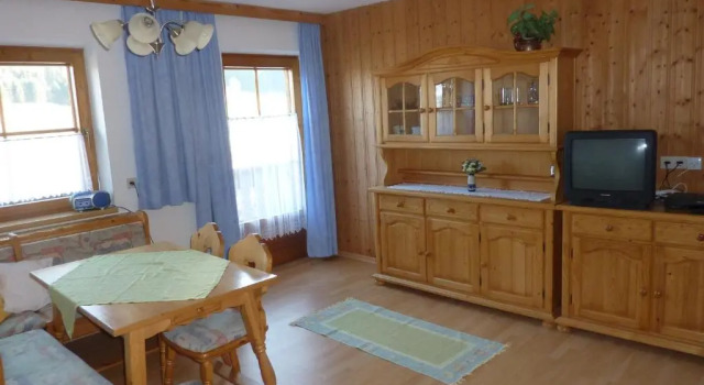 Апартаменты с 2 комнатами с балконом Haus Moosanger - Wildschönau Premium Card inklusive