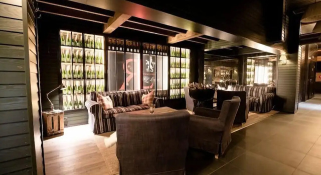 Design Hotel Levi