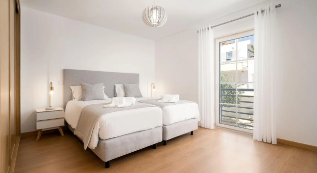 Sunlit Cabanas de Tavira Apartment by Ideal Homes, Забронировать Апартаменты/квартира Апартаменты Алгарви, Апартаменты/квартира