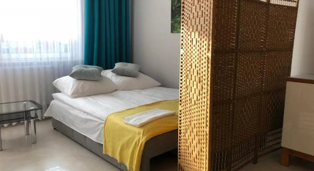 Апартаменты Apartamenty MAJA Nowy Targ
