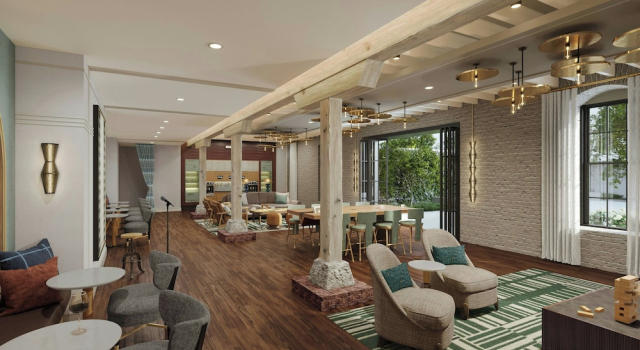 The Balladeer Hotel, Mount Airy, a Tribute Portfolio Hotel, 预订 酒店 芒特艾里 北卡罗莱纳州, 靠近 厄尔剧院