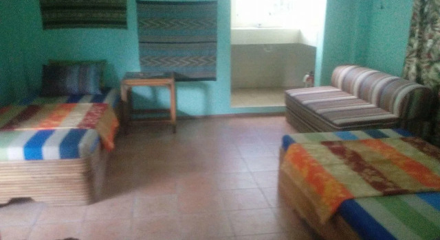 Bahay Isla Inn - Hostel Puerto Galera, Prenota Ostello Ostelli a Puerto Galera, Ostello