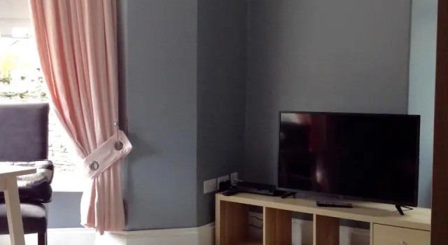 Апартаменты The Apartments Coniston