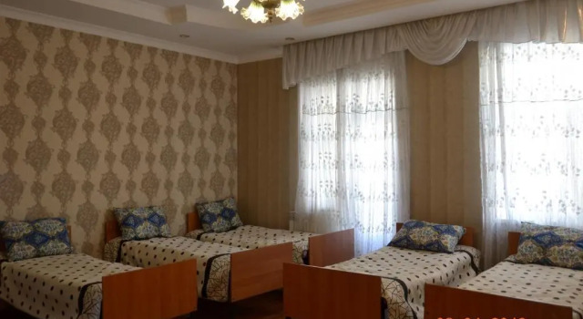 Comfort Hostel, Забронировать Хостел Хостелы Мунайлинский района, Хостел