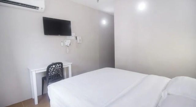 OYO Home 90577 Safi Homestay, Забронировать Дом для отпуска Виллы Куала-Тренггану, Вилла