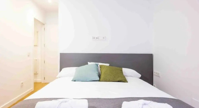 Апартаменты Apartamentos turísticos Plaza sevillano , by CartagenaSpain