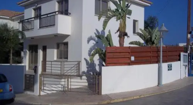 Villa Thalia, Boek Villa Hotels in Protaras met parkeren, in de buurt van Sunrise Beach, Parkeren