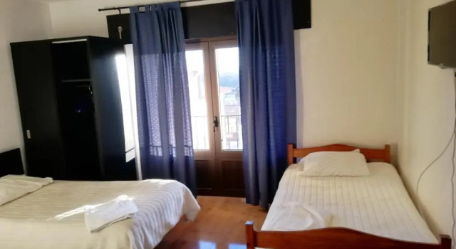 Номер Standard Resedencial centro