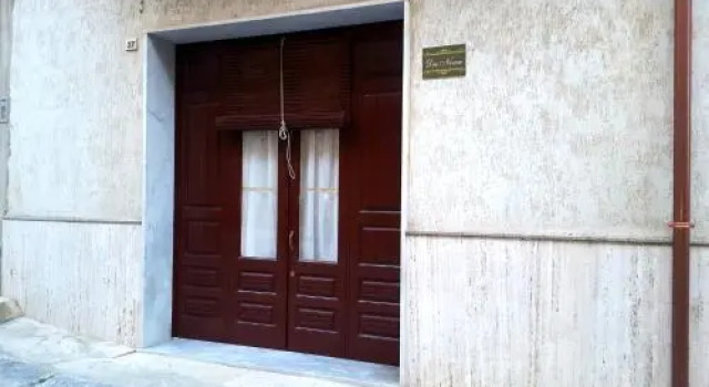 Dai nonni, Book Hotel Hotels in Niscemi with Parking, Parking