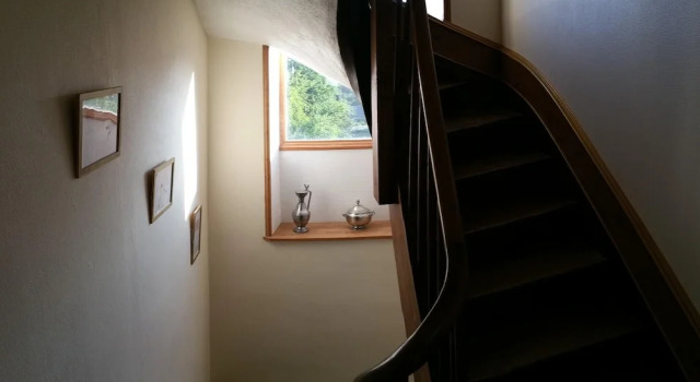 Apartment With 2 Bedrooms in Jumilhac-le-grand, With Wonderful City View, Enclosed Garden and Wifi, Забронировать Апартаменты/квартира Жумиак-ле-Гран Green Perigord, рядом с Замок Жумияк