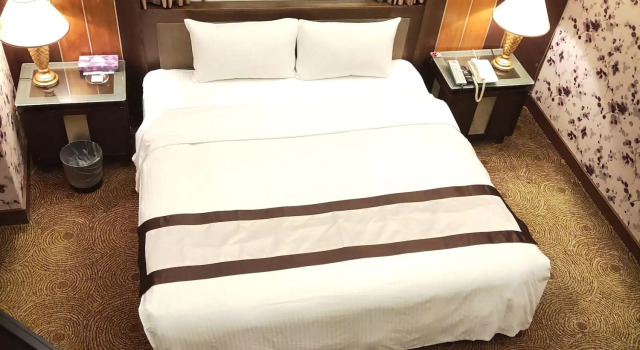 Ido Motel Dazhi