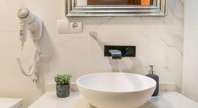 Апартаменты с 2 комнатами Soho Apartment Principal Avenue