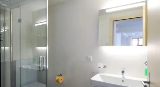 Номер Standard Hotel Sternen