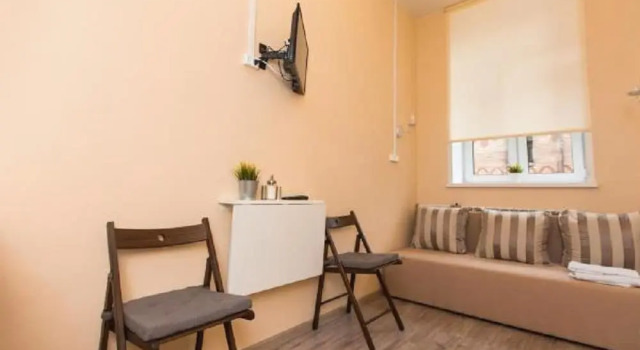 Residency on Bolshoy Kazachiy, Rezervovat Hotel Tsentralny district Petrohrad, poblíž Ploshchad Lenina Metro Station