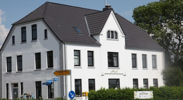 Ahoi, Réserver Hôtel-boutique Wesselburenerkoog Schleswig-Holstein